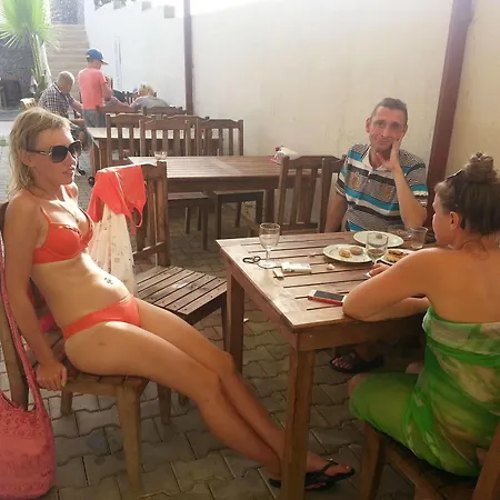 Deniz Suit Hotel